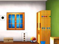 play Room Escape 5