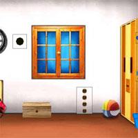 play Mirchigames Room Escape 5