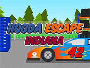 play Hooda Escape Indiana