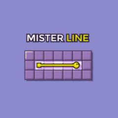 play Mister Line