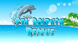 play Sea Dolphin Rescue