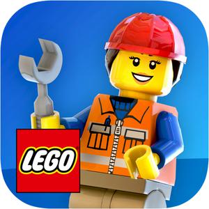 Lego® Tower game