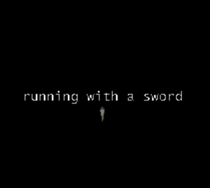 play Running With A Sword