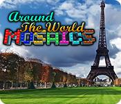 play Around The World Mosaics