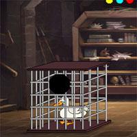 play G2J White Duck Escape