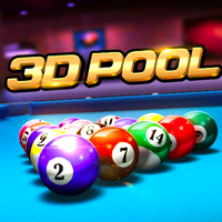 play 3D Pool