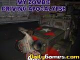 play My Zombie Driving Apocalypse