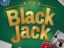 play Blackjack Arkadium