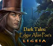 Dark Tales: Edgar Allan Poe'S Ligeia