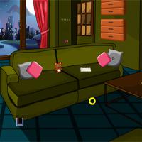 play Escape-From-Visitor-House-