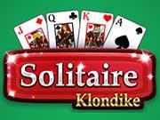 play Solitaire Klondike