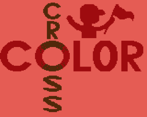 play Color Cross