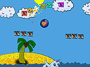 play Narwhal Ball