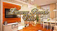 play 365 Luxury Beach Villa Escape