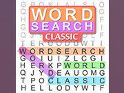 play Word Search Classic