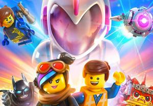 The Lego® Movie 2™ Videogame game