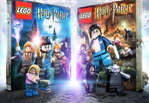Lego® Harry Potter™ Collection game