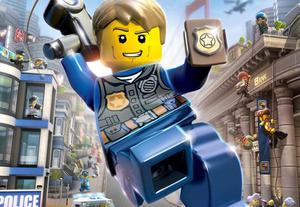 Lego® City: Undercover game