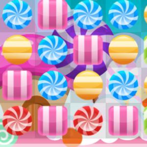 play Candy Rush Saga