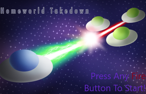 play Homeworld Takedown 0.4.92