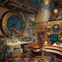 play Funescapegames Steampunk Fun Escape