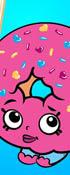 play Shopkins Coloring Book