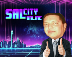 play Sal City Online