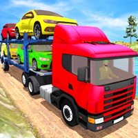 play Car Transport Truck Simulator