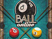 play 8Ball Online