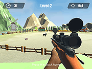 play Pixel Shooting
