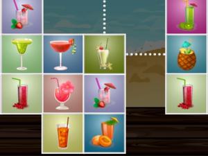 play Cocktails Puzzles