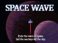 play Space Wave