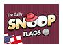 play The Daily Snoop Flags Bonus