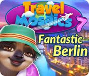 play Travel Mosaics 7: Fantastic Berlin