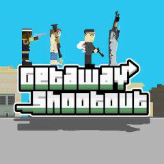 play Getaway Shootout