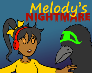 play Melody'S Nightmare