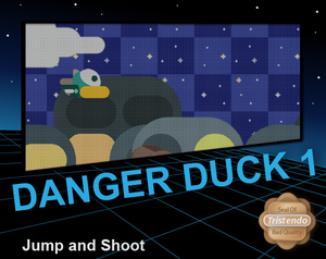 play Danger Duck V1