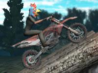 Bike Trial Xtreme Forest