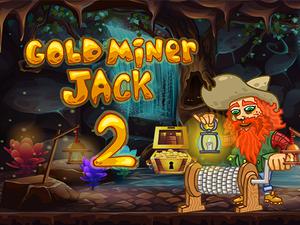 play Gold Miner Jack 2