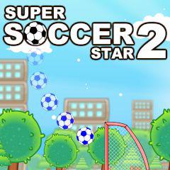 play Super Soccer Star 2