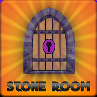 G2J Ancient Stone Room Escape