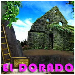play El-Dorado-Treasure