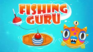 play Fishing Guru