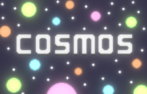 play Cosmos