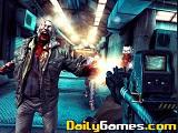 play Dead Target Zombie Shooter