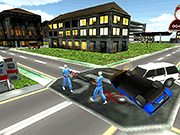 play City Ambulance Simulator