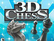 play 3D Chess