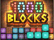 play 1000 Blocks