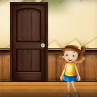 play Amgelescape Easy Room Escape 1