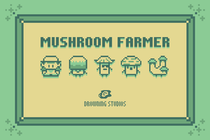 Mushroom Farmer